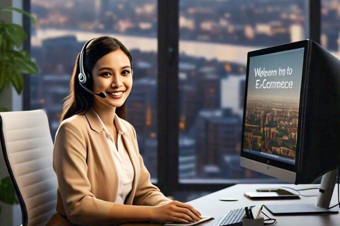 Best Ecommerce Services in the USA