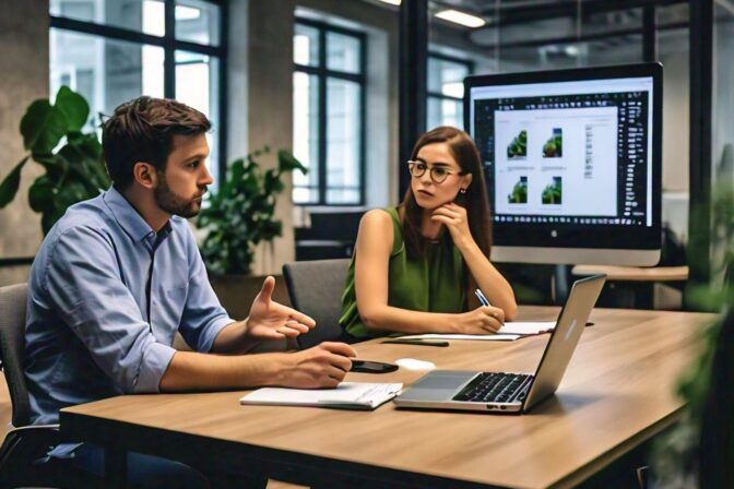 Top Website Designing Agency in USA