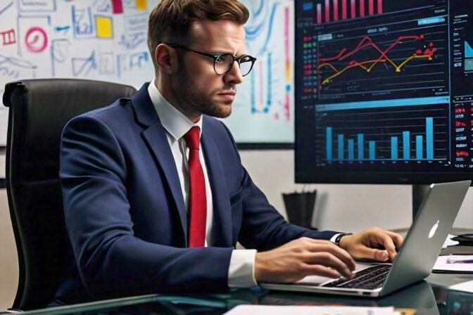 Quality Lead Generation Services in the USA