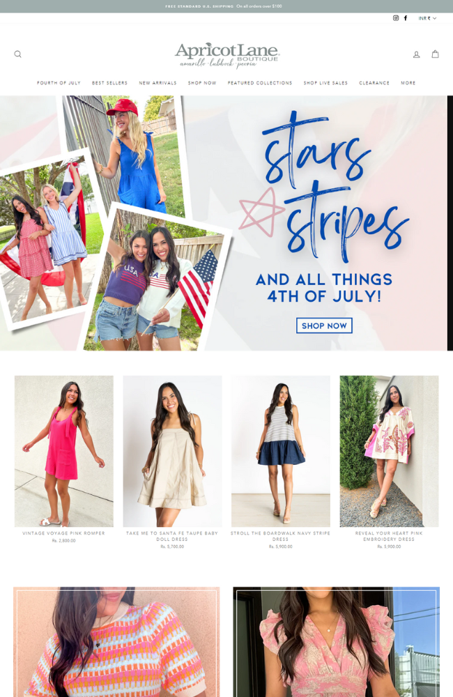 Wordpress Website Designing Agency in USA | Our Portfolio