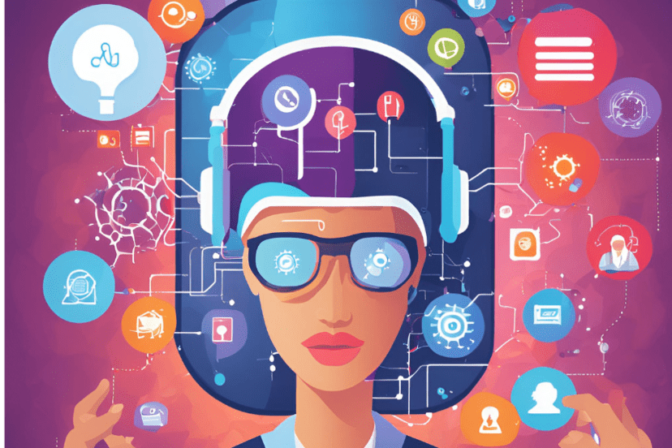 How AI is Revolutionizing Digital Marketing