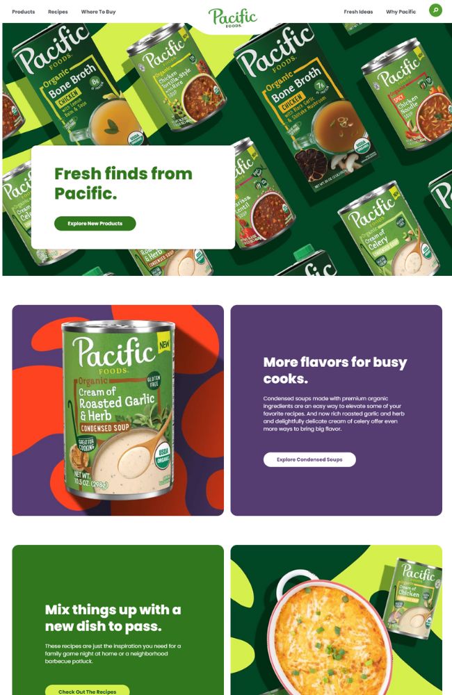 WIX Website Designing Agency in USA | Our Portfolio