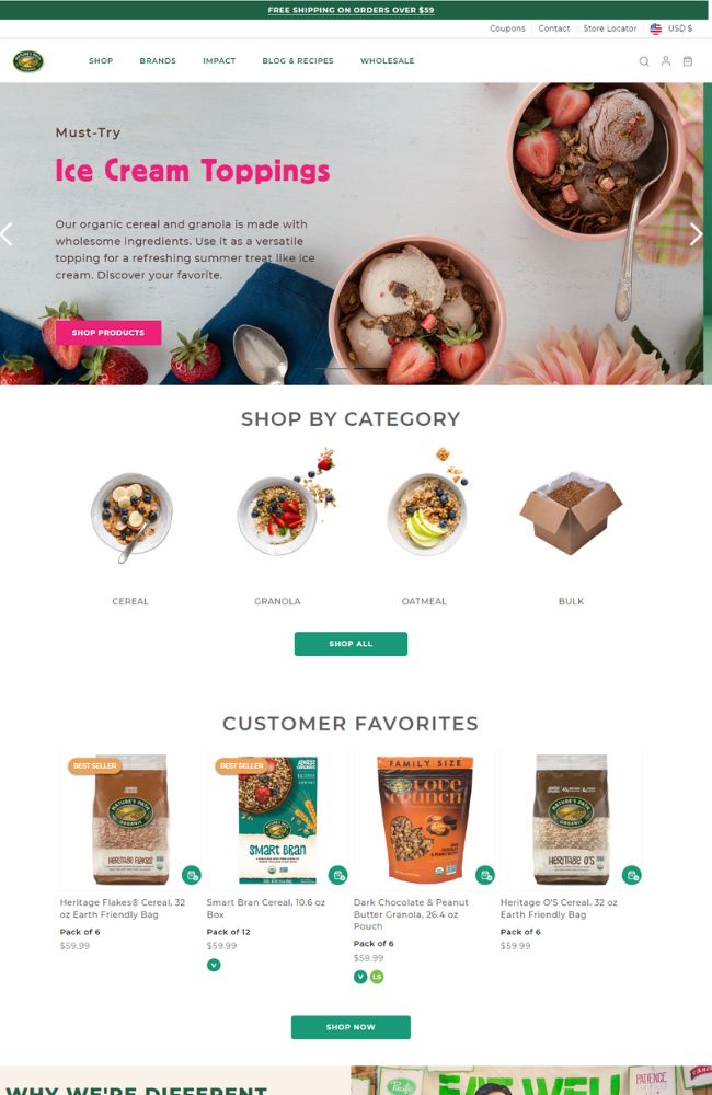 Top Website Designing Agency in USA | Our Portfolio