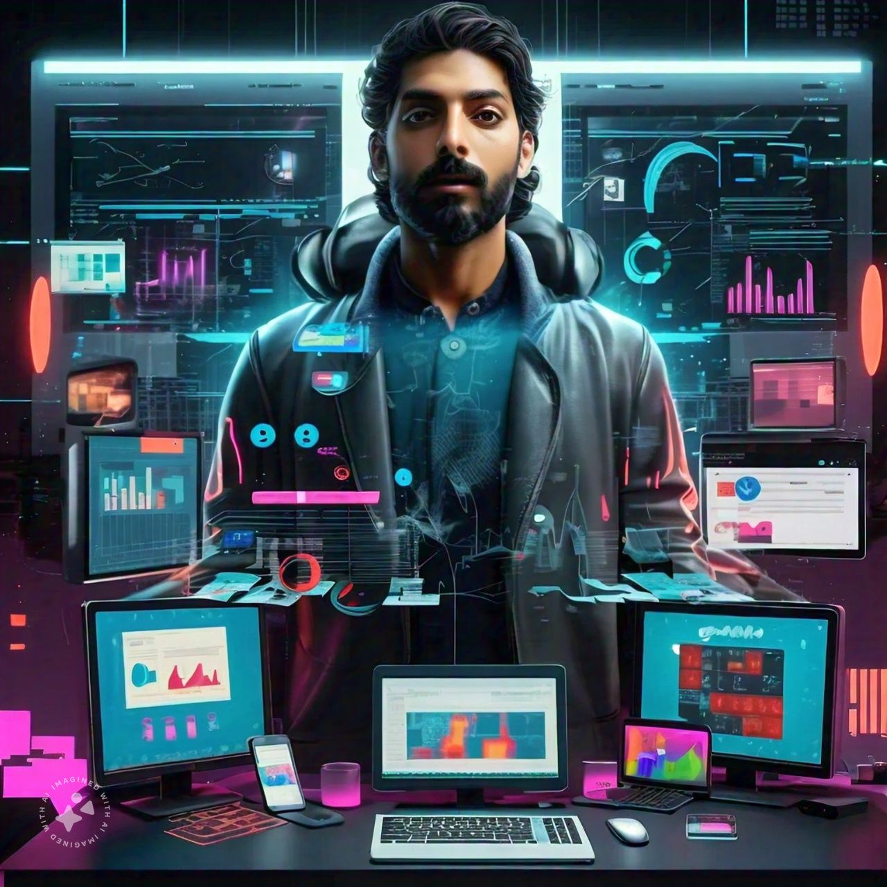 How AI is Revolutionizing Digital Marketing: The Future of Personalized Customer Experiences